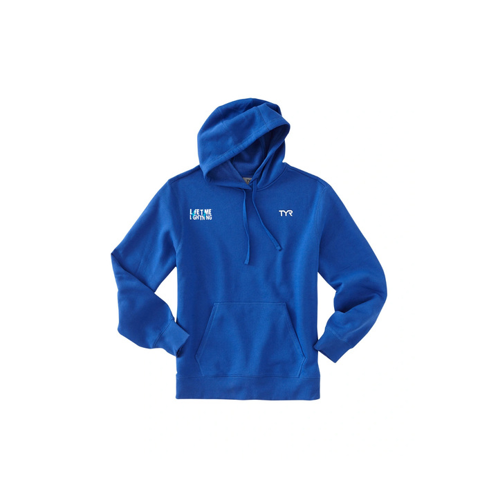 Tyr Unisex Alliance Pullover Hoodie LT product image