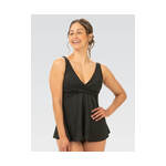 Dolfin Aquashape V-Neck Tankini Top product image