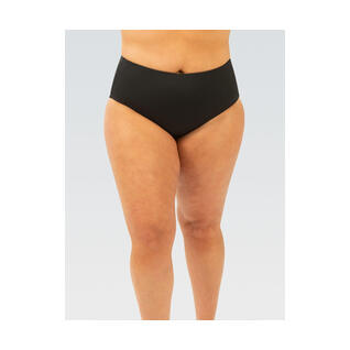 Dolfin Aquashape High-Waisted Brief