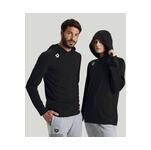 Arena Unisex Team Hooded T-shirt Panel product image