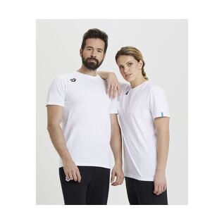 Arena Unisex Team T-shirt Panel