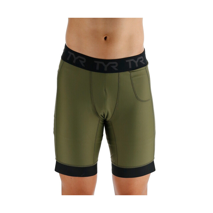 Tyr Sol Mens Comp Short product image