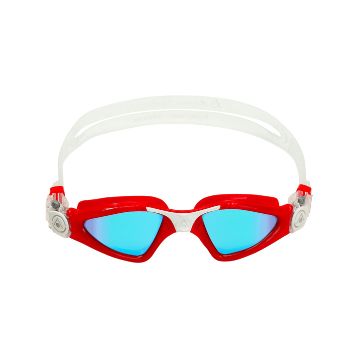 Aqua Sphere Kayenne Small Fit Mirrored Swim Goggles product image