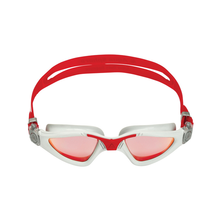 Aqua Sphere Kayenne Mirrored Swim Goggles product image