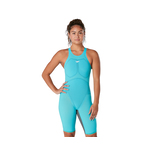 Speedo Fastskin LZR Pure Valor Open Back Kneeskin