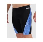 Arena Men's Swim Jammer Marbled F product image