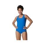 Speedo Solid Ultraback Female