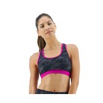 Tyr Women's Blackout Camo Lyn Racerback