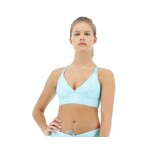 Tyr Women's Boho Floral Madeline Bralette product image