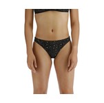 Tyr Women's Obsidian Mini Bikini Bottom product image