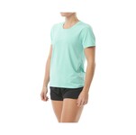 TYR Women's SunDefense Short Sleeve Shirt
