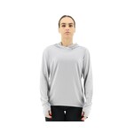 TYR Women's SunDefense Hooded Shirt