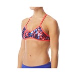 TYR Women's Pacific Tieback Top - Penello