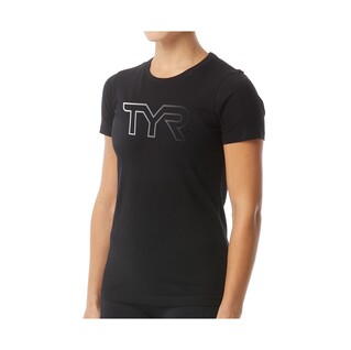 TYR Women's Reflective Graphic Tee