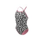 Nike Reversible Tie Back One Piece
