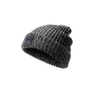 TYR Cuffed Ribbed Beanie