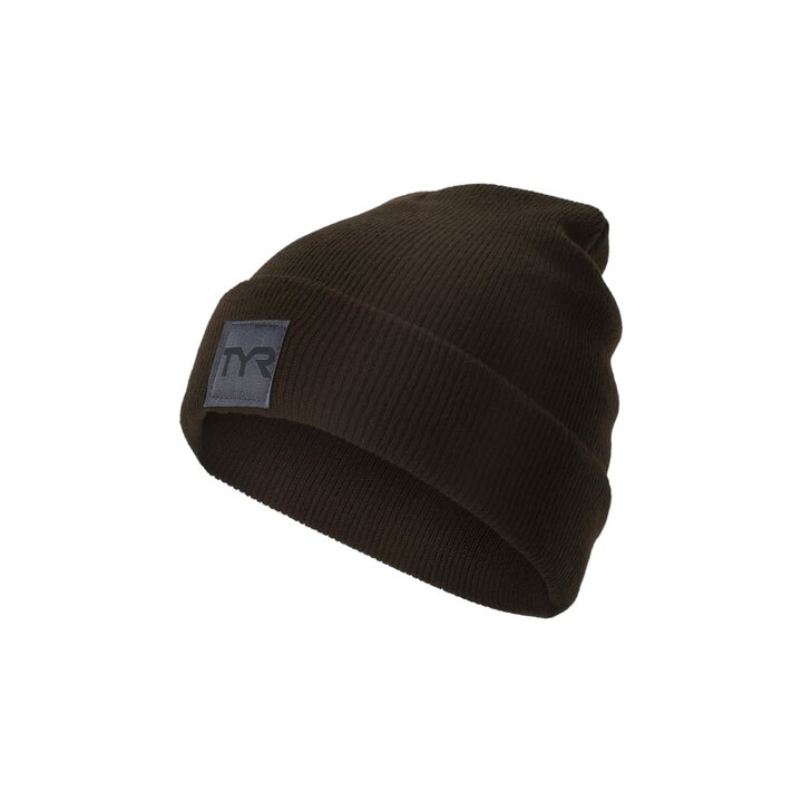 TYR Insulated Cuff Beanie product image