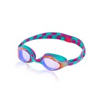 Speedo Hyper Flyer Mirrored Junior Swim Goggles