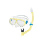 Speedo Adult Recreation Mask/Snorkel Set
