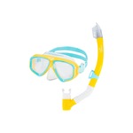Speedo Jr. Recreational Mask/Snorkel Set