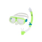 Speedo Jr. Recreational Mask/Snorkel Set