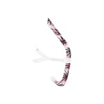 Speedo Printed Bullet Head Snorkel