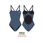 Tyr Solid Diamondfit Female