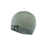Tyr Wrinkle-Free Silicone Swim Cap