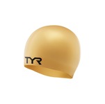 Tyr Wrinkle-Free Silicone Swim Cap