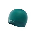 Tyr Wrinkle-Free Silicone Swim Cap
