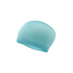 Tyr Long Hair Wrinkle-Free Silicone Swim Cap