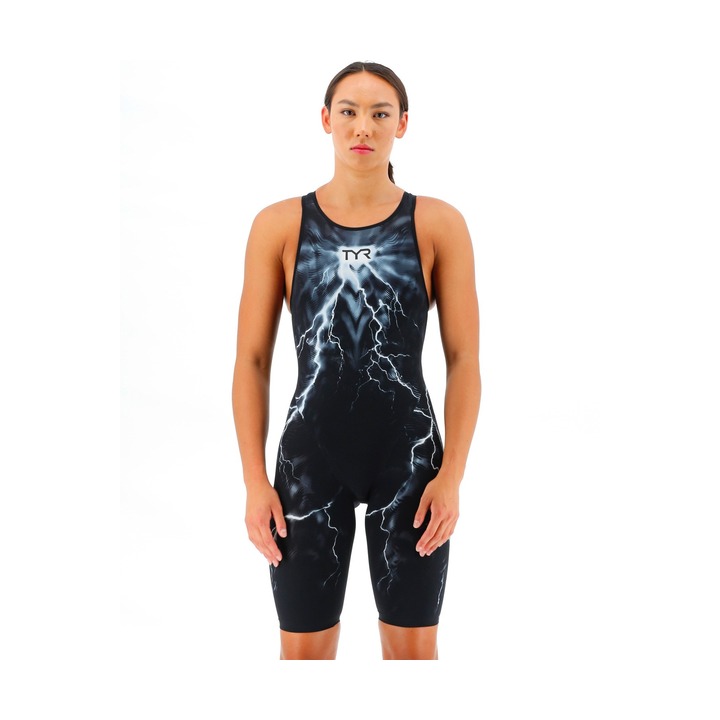 TYR Venzo Phantom Oblivion Women's Closed Back product image