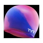 Tyr Multi Silicone Swim Cap