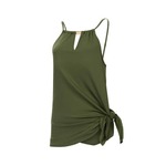 Aquashape Women's  A-Line Swim Dress Swimsuit