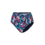 Dolfin Aquashape Animal High-Waisted Brief