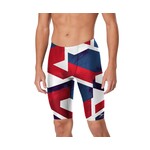 Speedo Mens Glimmer Jammer