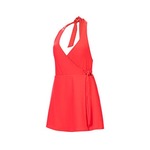 Dolfin Aquashape Halter Swim Dress