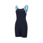 Dolfin Aquashape Aquatard Color Block Female
