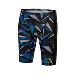 Dolfin XTRASLEEK ECO Mens Print Spliced Jammer