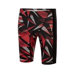 Dolfin XTRASLEEK ECO Mens Print Spliced Jammer