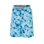 Dolfin Toddlers Print Swim Trunk