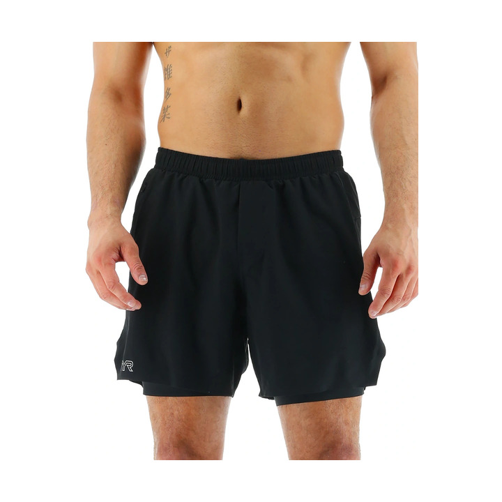 TYR HYDROSPHERE MEN'S LINED 6