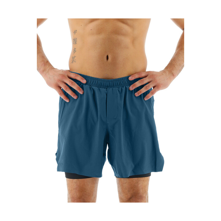 TYR HYDROSPHERE MEN'S LINED 6