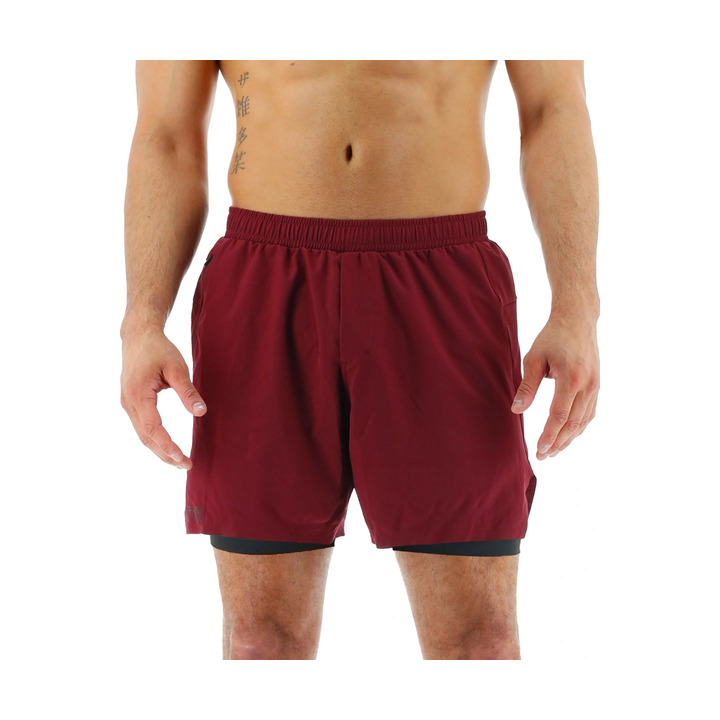 TYR HYDROSPHERE MEN'S LINED 6