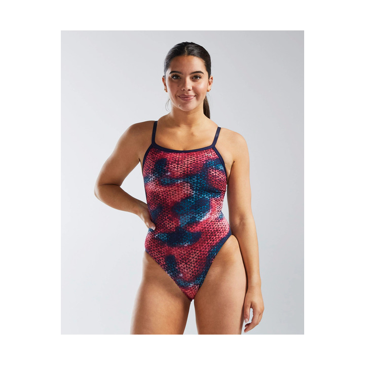 Tyr Womens Starhex Diamondfit Duralast Elite product image