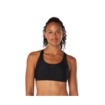 Speedo Women's Swimsuit Quantum Bikini Top - Sheen Black