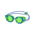 Speedo Kids Sunny G Pop Seasider Goggles