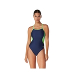 Speedo Women's Swimsuit One Piece Pro LT Flyback Solid Adult Team Colors