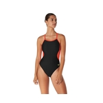 Speedo Women's Swimsuit One Piece Pro LT Flyback Solid Adult Team Colors