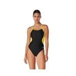 Speedo Women's Swimsuit One Piece Pro LT Flyback Solid Adult Team Colors